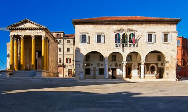 Pula Forum