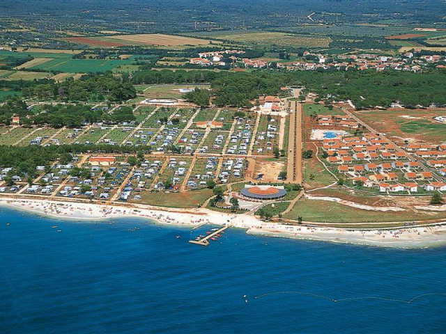 BiVillage Resort Pula Fažana