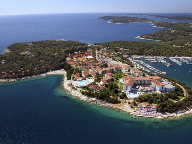 Histria Beach Pula