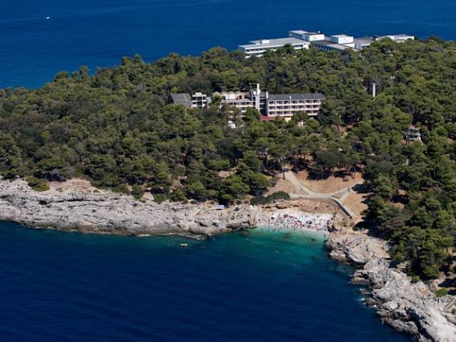 Hotel Park Plaza Arena Pula