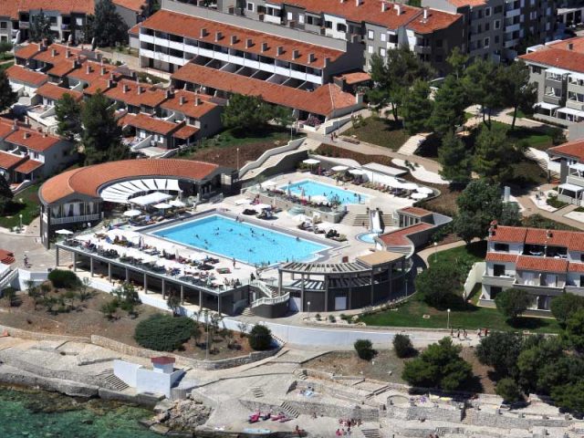 Park Plaza Verudela Pula Resort