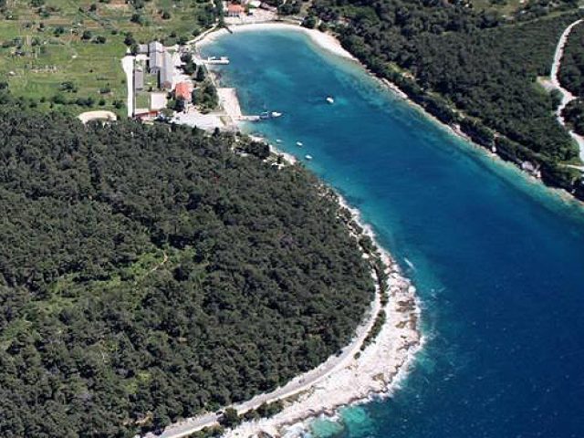 Valsaline-Mornar Beach Pula