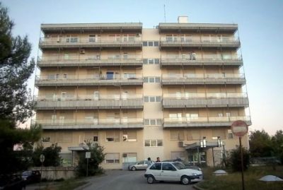 Pula General Hospital