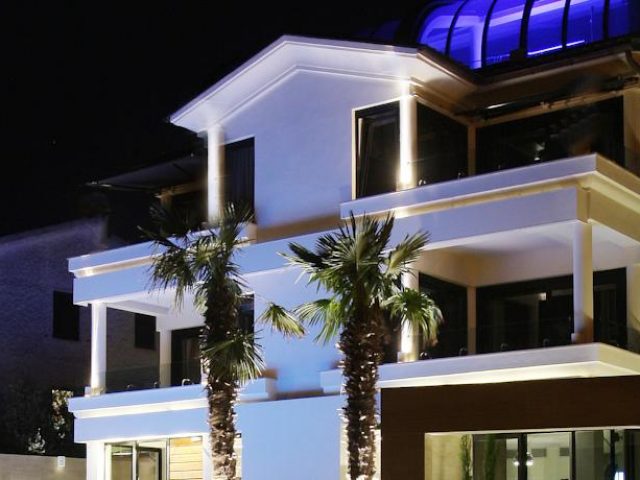 Boutique Hotel Valsabbion