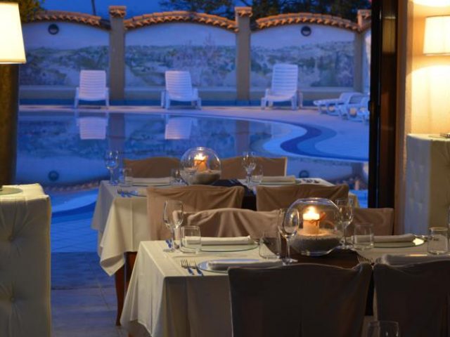 Hotel Villa Letan Fažana