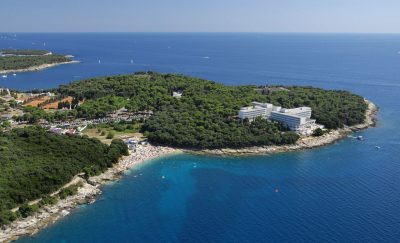 Ambrela Beach Pula 2