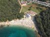 Ambrela lounge & restaurant Pula 1