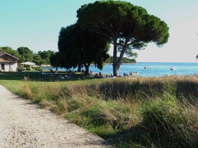 Barbariga Beach 3