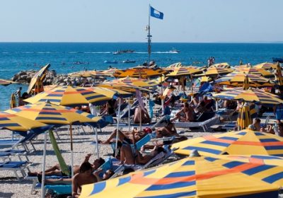 Bi Val Beach Fažana 4