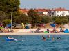 Children’s Playground Beach Fažana 4