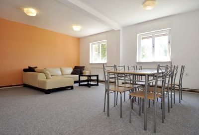 Cool Book Hostel Pula 3