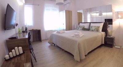 D&A Center Apartments Pula 1