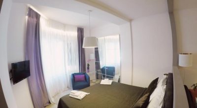 D&A Center Apartments Pula 4