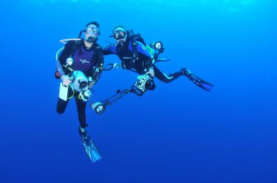 Fotosub diving Pula 1