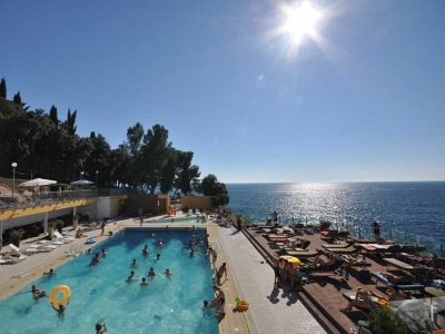 Horizont Golden Rocks Pula Resort 2
