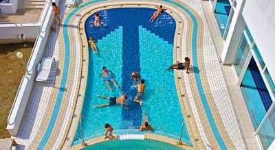 Hotel Brioni Pula 4