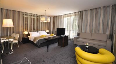 Hotel Istra Fažana 2