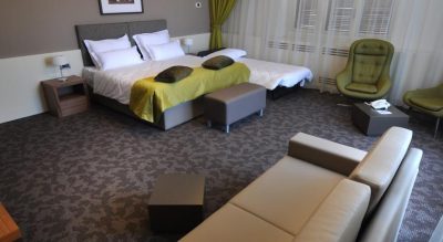 Hotel Istra Fažana 4