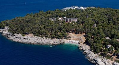 Hotel Park Plaza Arena Pula 1