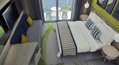 Hotel Park Plaza Arena Pula 2