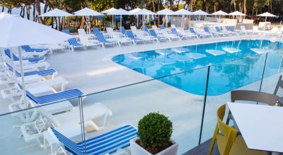 Hotel Park Plaza Arena Pula 3