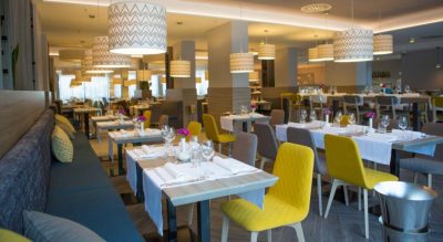 Hotel Park Plaza Arena Pula 4