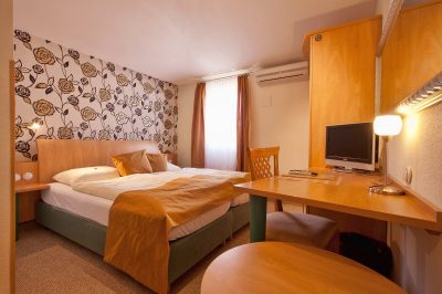 Hotel Scaletta Pula 2