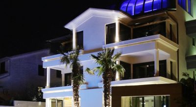 Hotel Valsabbion Pula 1