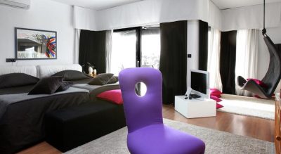 Hotel Valsabbion Pula 4