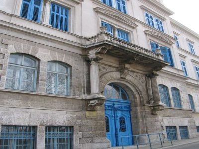Hotel Veli Jože Pula 1