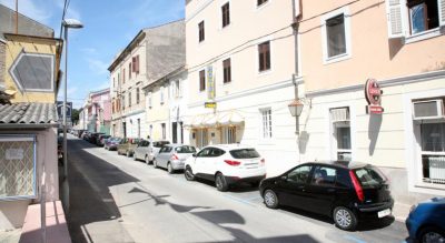 Hotel Omir Pula 1