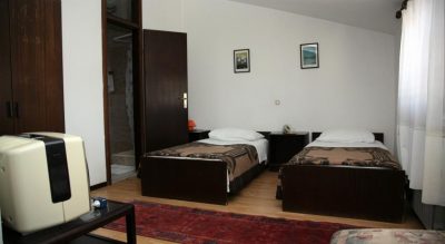 Hotel Omir Pula 4