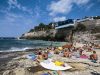 Lighthouse Beach Pula 2