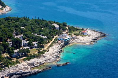 Lighthouse Beach Pula 3
