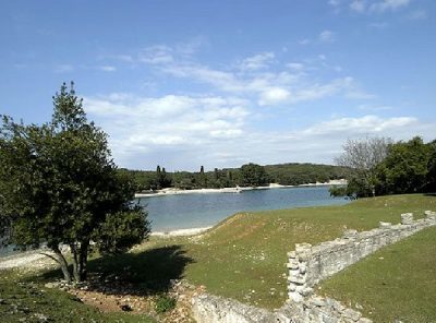 Paleontological site Datule – Barbariga 2