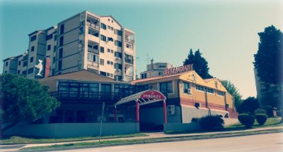 Restaurant Stari Grad Pula 1