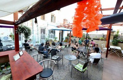 Hostel Riva Pula 2