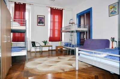 Hostel Riva Pula 3