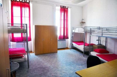 Hostel Riva Pula 4
