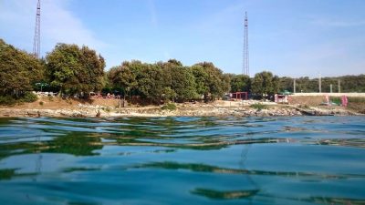 Saccorgiana Beach Pula 2