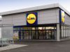 Shopping mall Lidl Pula 1
