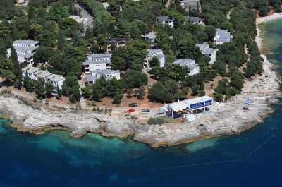 Splendid Beach Pula 1