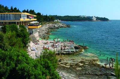 Splendid Beach Pula 3