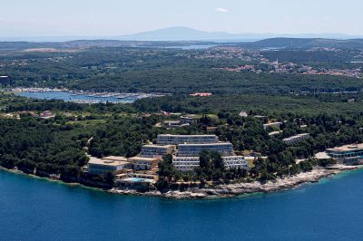 Splendid Beach Pula 4