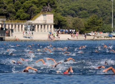 Stoja beach Pula 2