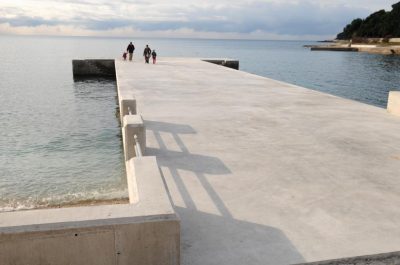 Stoja beach Pula 4