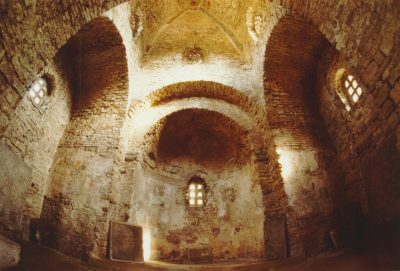The Chapel of St Mary Formosa 4
