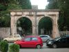 The Twin gates of Pula 3