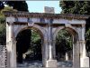 The Twin gates of Pula 4
