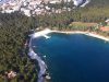 Valkane beach Pula 1